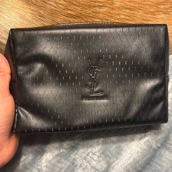 Yves Saint Laurent Handbags - Cosmetic bag